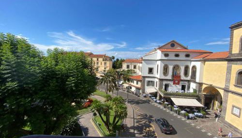 Grata Hospes Sorrento - Boutique House - Rooftop Deck - BBQ - Foto 5