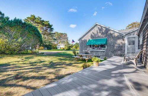Steps to North Hampton Beach Cottage with Deck! - Foto 23