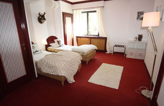 La Roche Riverside Mansion - Foto 31