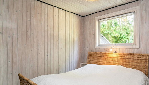 5 Person Holiday Home in Tranekaer-by Traum - Foto 5, Habitación