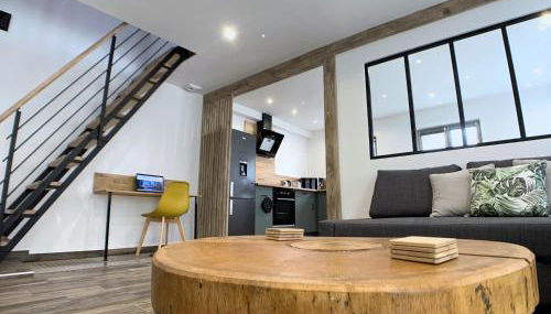 Eco-Appart'hôtel Rouen - SLT - Photo 3