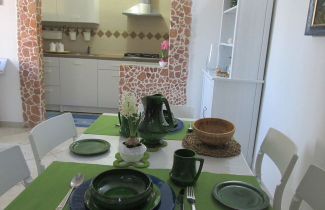 Vista Mozzafiato Sul Salento - Foto 22