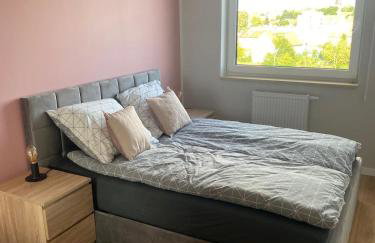 Apartament Mazurska - Foto 9