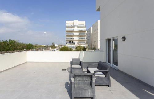 AT Albornés I - Photo 10