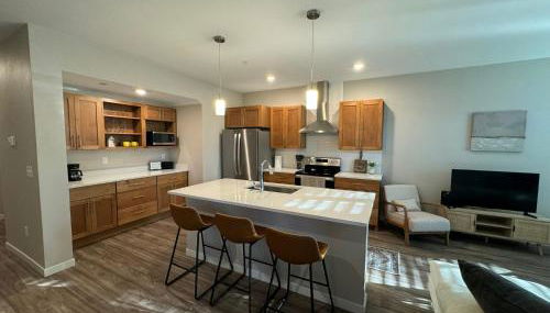 NDSU Close #103 Relax and enjoy Fargo! - Foto 2