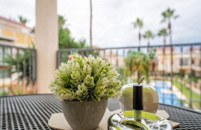 Belvilla by OYO La Casa de Shanaya - Foto 24