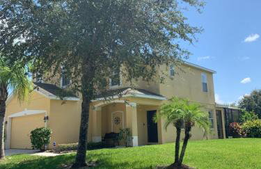 Cozy Villa With South Facing Pool - Foto 2