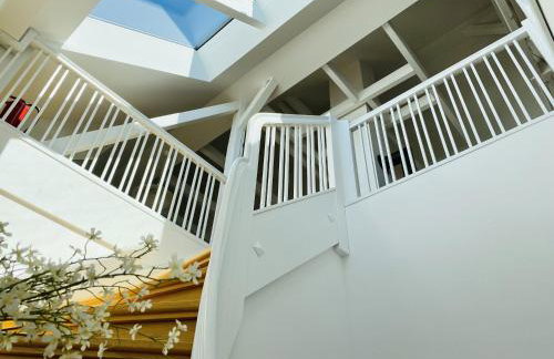 Ferienwohnung Circus Loft in der Villa Circus Putbus - Foto 40