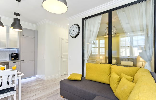 Harbor Black Pearl Apartments - Foto 74