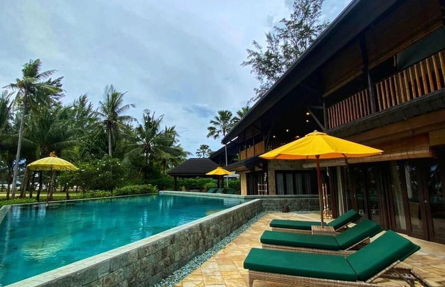 Kudat Riviera - Foto 67