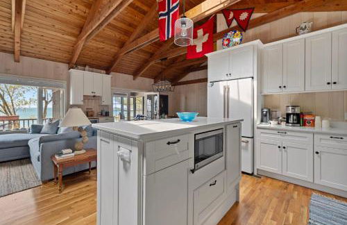 Gasthaus Fox by Juniper Holiday + Home - Foto 26