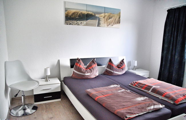 Ground-floor Apartment With Terrace and Large Garden With Lounge Area and Grill - Foto 20