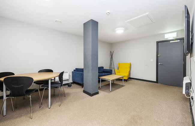 JOIVY Cosy Rooms In In Newington - Foto 28