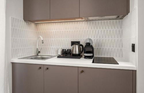 Glaros Hotel Apartment - Foto 42