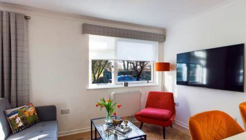 Scotchacre Kingsbarns - Walk to Beach & Golf Club - Foto 4