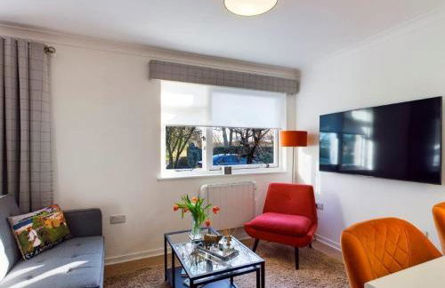 Scotchacre Kingsbarns - Walk to Beach & Golf Club - Foto 4