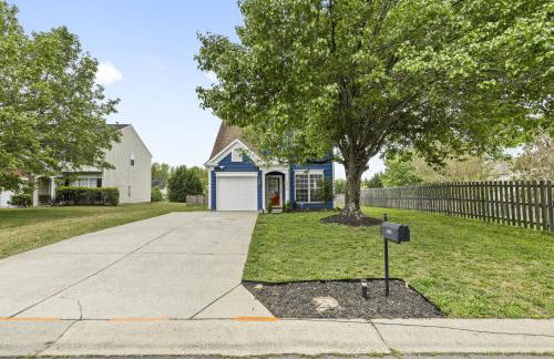 3BR Family Retreat with Modern Comforts - Foto 52