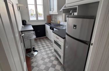 Appartement Cachan aux portes de Paris RER B - Foto 12