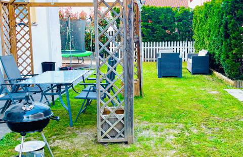 Residenza famiglia Moser - Foto 20