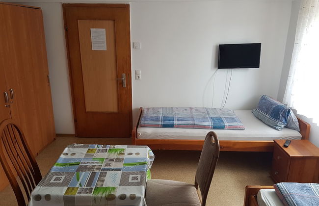 GorxHeim Apartment - Foto 3