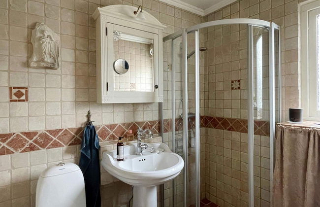 4 Star Holiday Home in Spanga - Foto 14