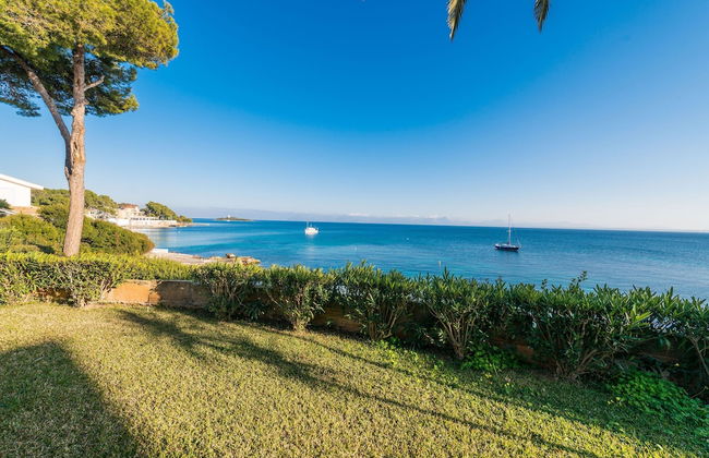 Sun Of Alcanada in Alc dia - Foto 24