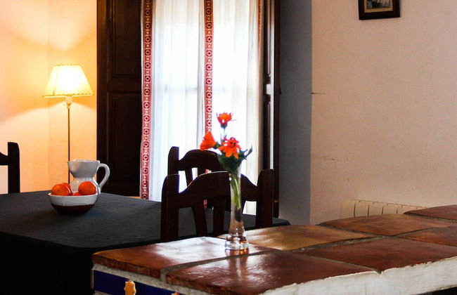 Casa Rural Catifalarga Capileira - Foto 55