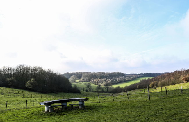 Bungalowpark Landsrade - Foto 16