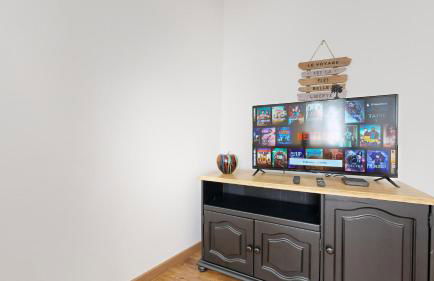 Cosy et Chic Centre Ville - Foto 14