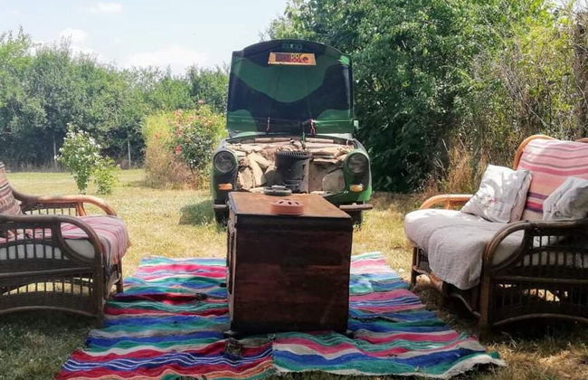 Cozy 1 Bed Cottage in Ognen, Near Karnobat, Burgas - Photo 18