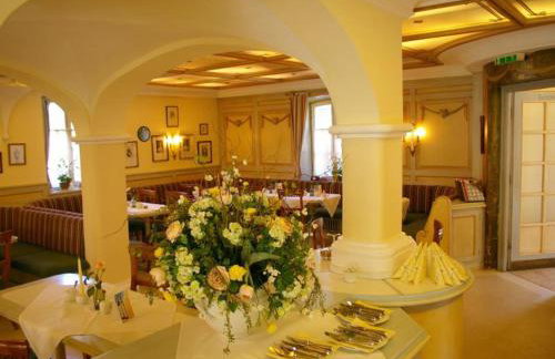 Ferienwohnung im Sammareier Gutshof - Photo 29