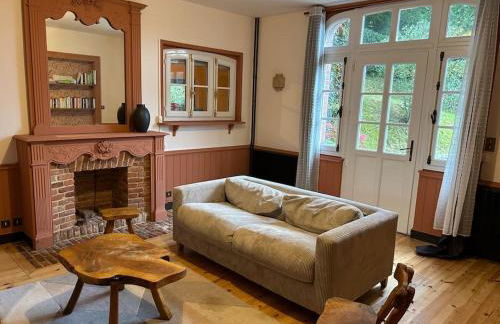 Séjour d'exception au cœur d'Yport - Foto 15