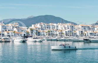 Playas del Duque Puerto Banus Apto 2 Dormitorios - Foto 24