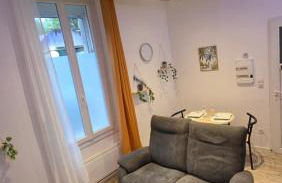 Le petit cocon centre ville - Foto 16