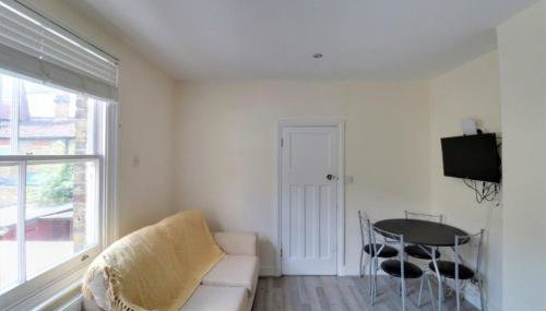 Replingham Road Apartment - Foto 4