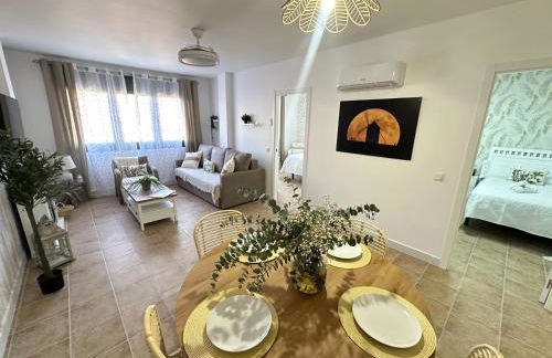 Apartamentos Consuegra frente a los molinos - Foto 12