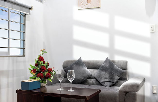 Wa Garden Sai Gon - Foto 27