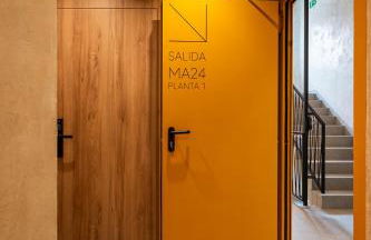 Dobo Madrid MA24 - Foto 22