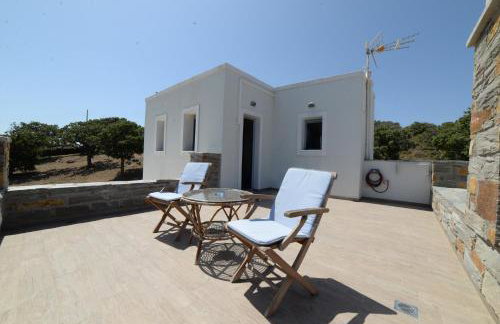 Panoramic View Kea - Foto 39