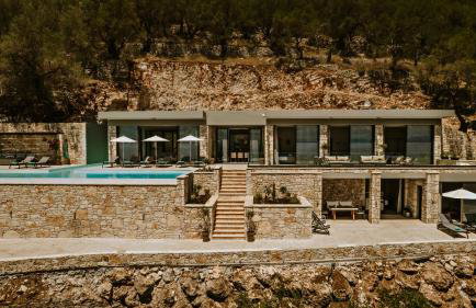 Saphira Nissaki by WhiteDream Villas - Photo 37