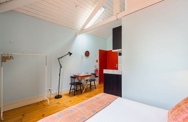 Victorias Studios - Clérigos - Foto 24