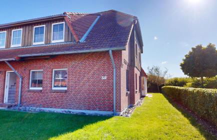 Wenkendorf Apartment Küstenzauber - Foto 27