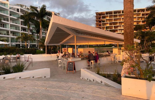 Aria Ocean 255 Flamingos - Foto 20