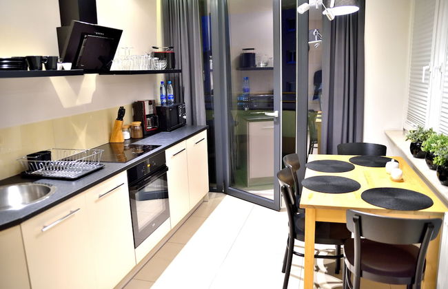 TOP Apartments 2 - Foto 20