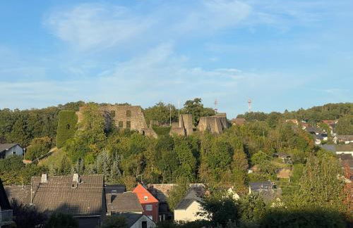 Ritterstube - Eifelstuben mit Charme, Nähe See und Burg, außergewöhnlich, Vulkaneifel - Photo 78