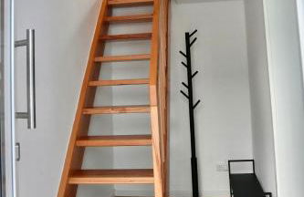 Altstadt Apartment Chalet - Foto 10