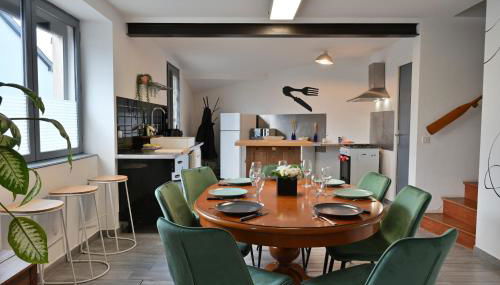 La Champtocette de la Loire - Photo 5, pet friendly