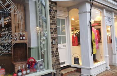 72a High Street - Foto 7