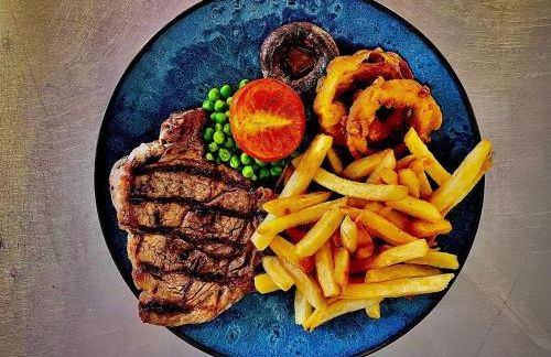 The Horseshoe - Foto 14