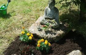 Übernachten in unseren Crutpracht Gästezimmern mit großem Bauernfrühstück, ab April 24 auch in der DUFFEL-SCHEUNE - Foto 16